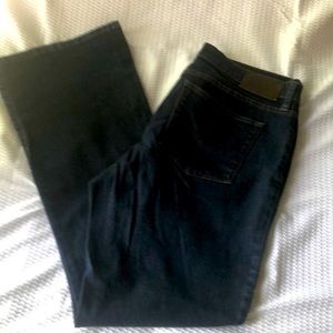 Vintage Ralph Lauren Jeans Classic Bootcut Size 10